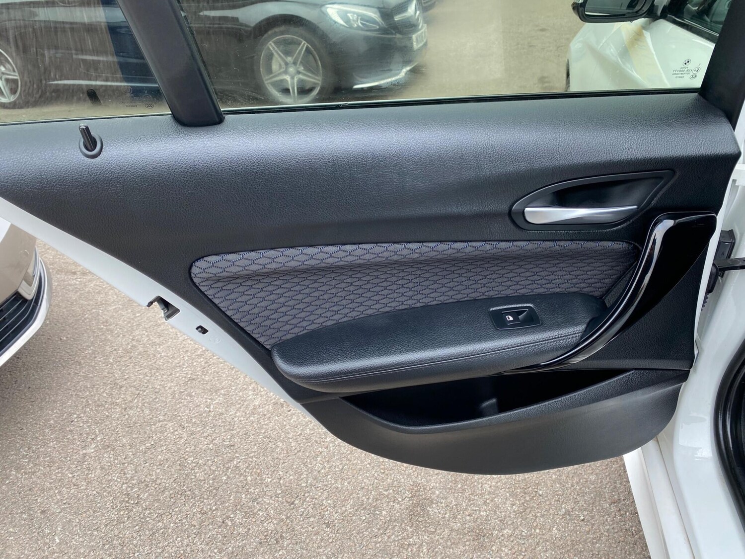 Used BMW 1 Series 2016 for sale - 76214248: Photo 31