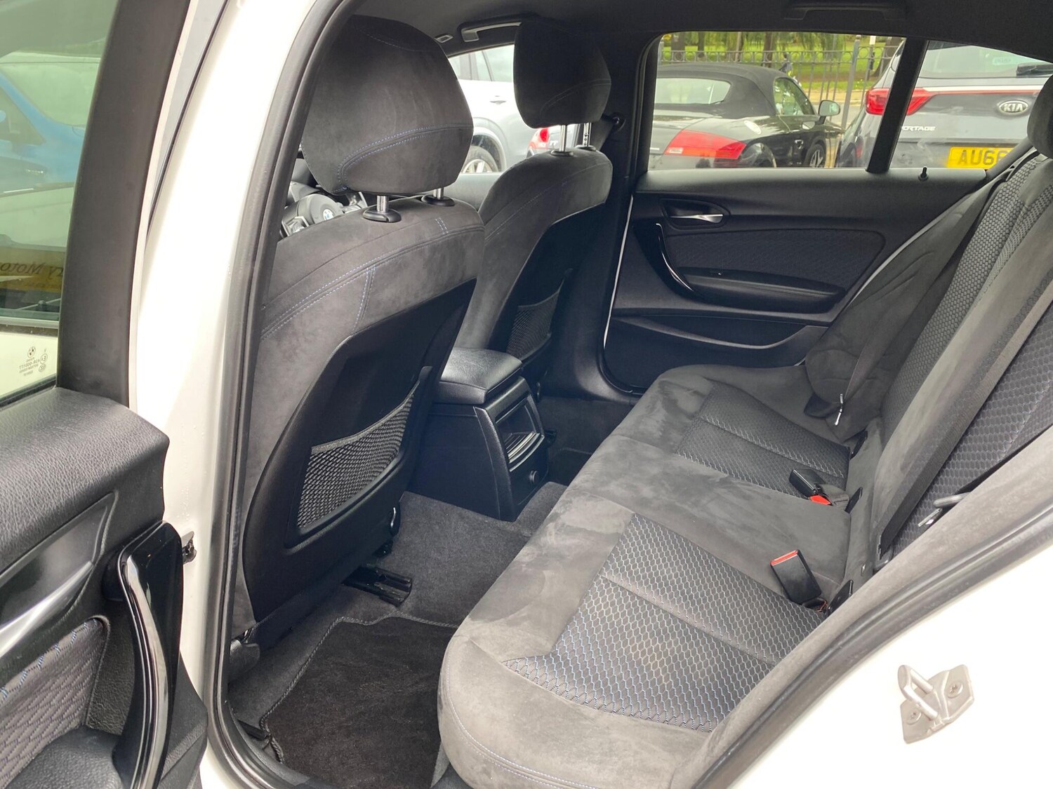 Used BMW 1 Series 2016 for sale - 76214248: Photo 32