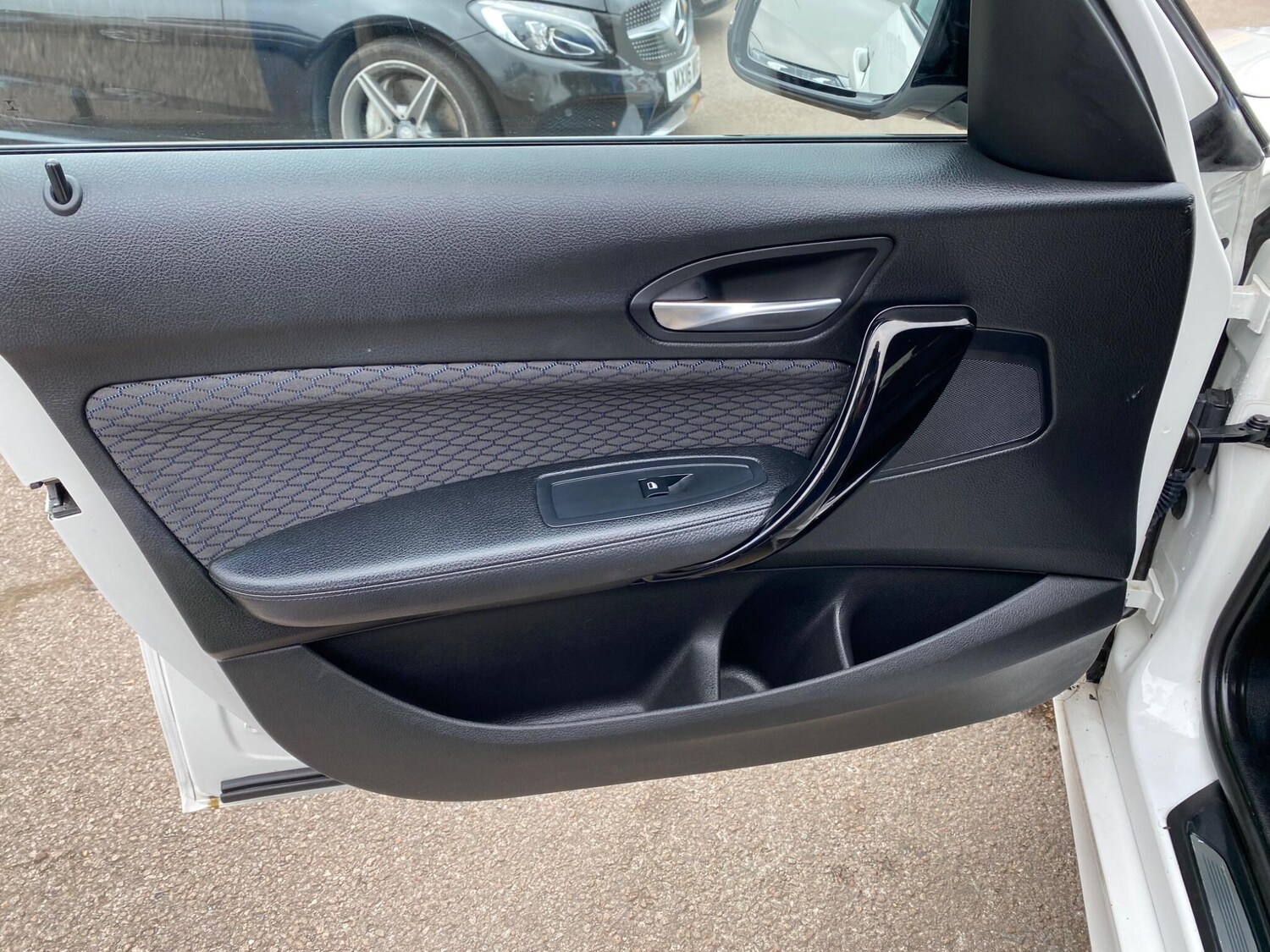 Used BMW 1 Series 2016 for sale - 76214248: Photo 33