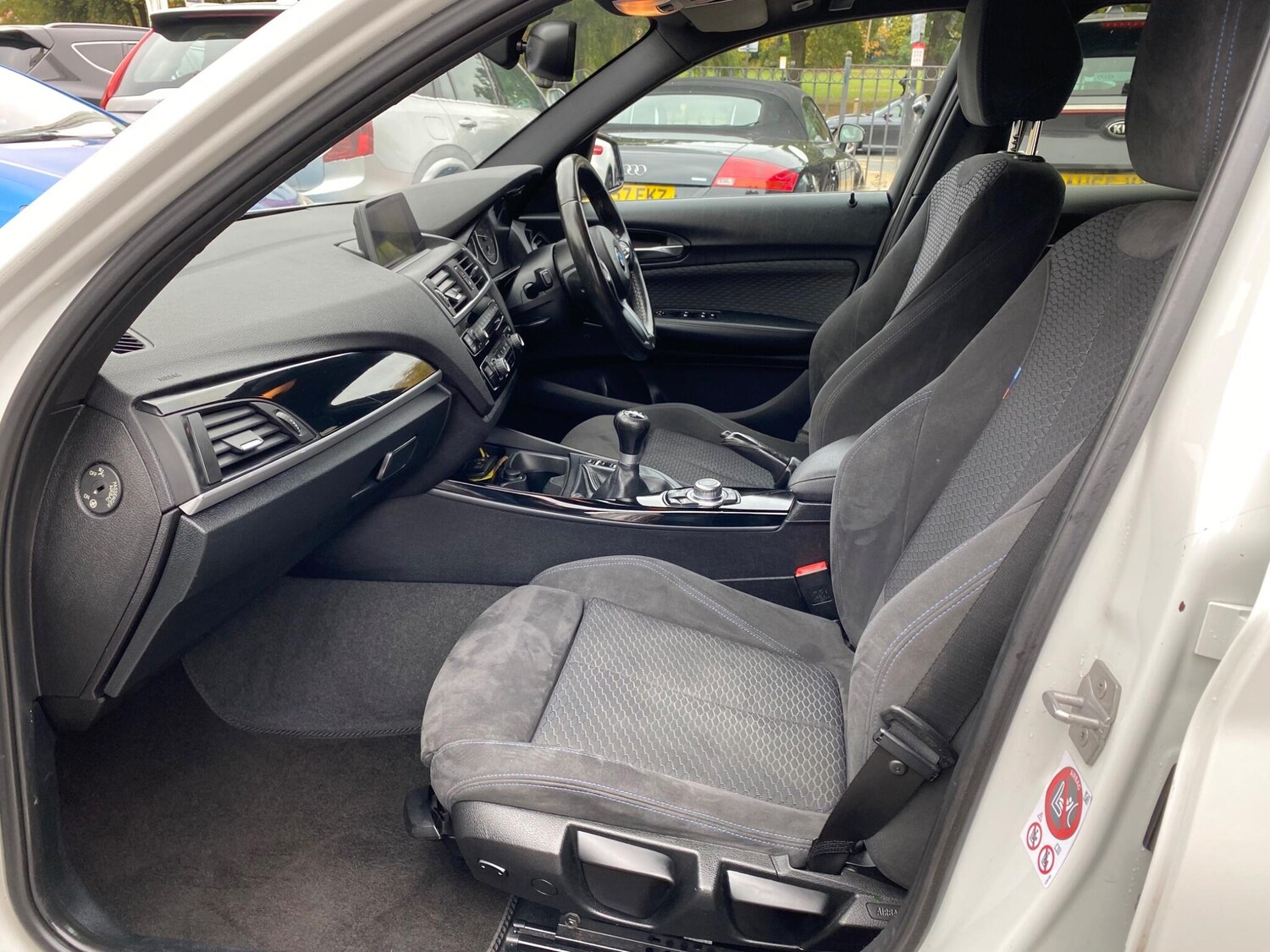 Used BMW 1 Series 2016 for sale - 76214248: Photo 34