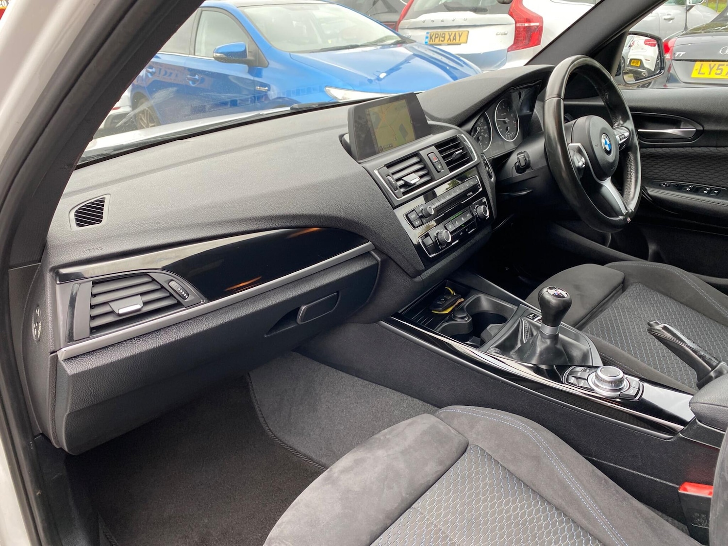 Used BMW 1 Series 2016 for sale - 76214248: Photo 35