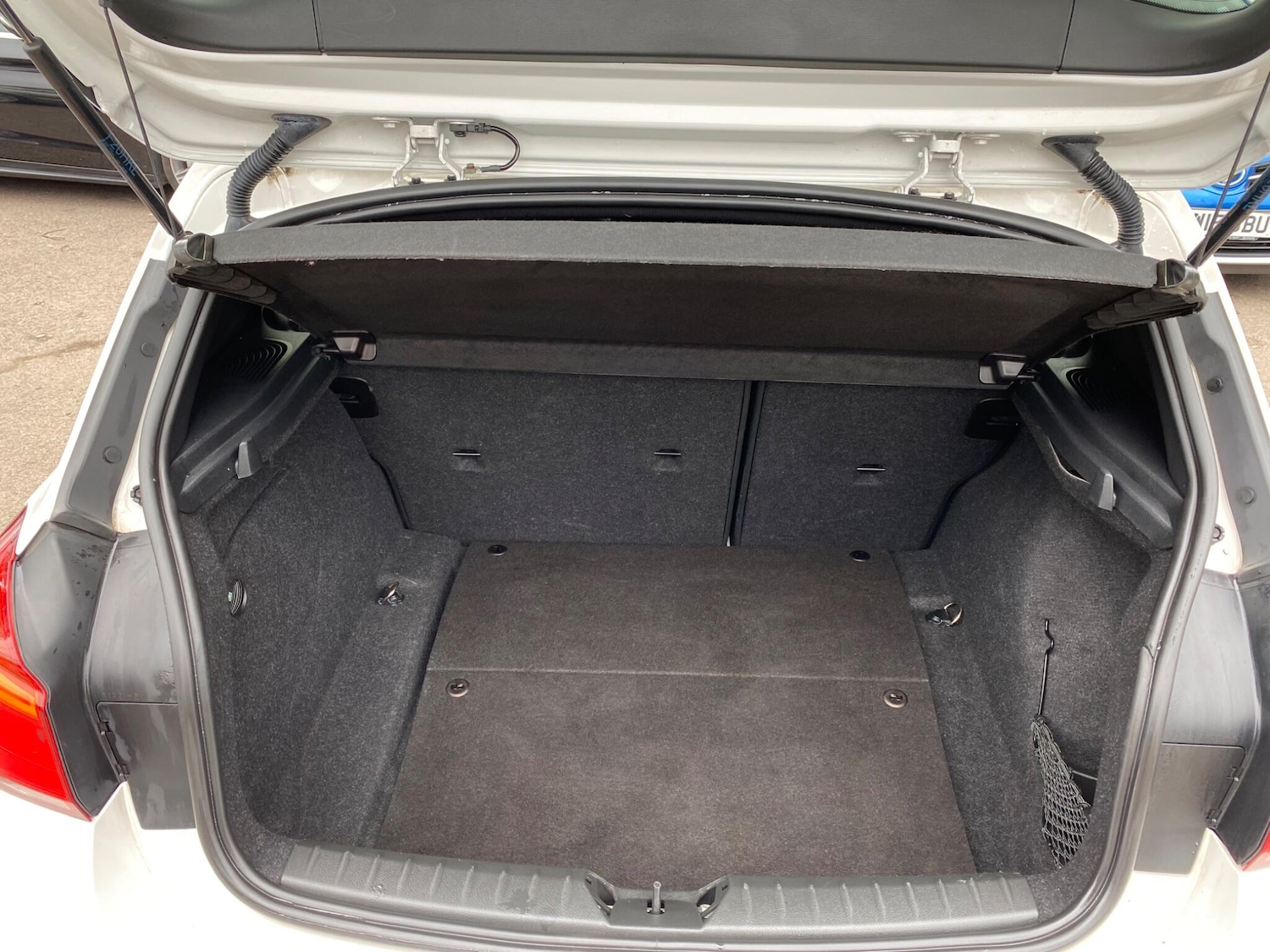 Used BMW 1 Series 2016 for sale - 76214248: Photo 36