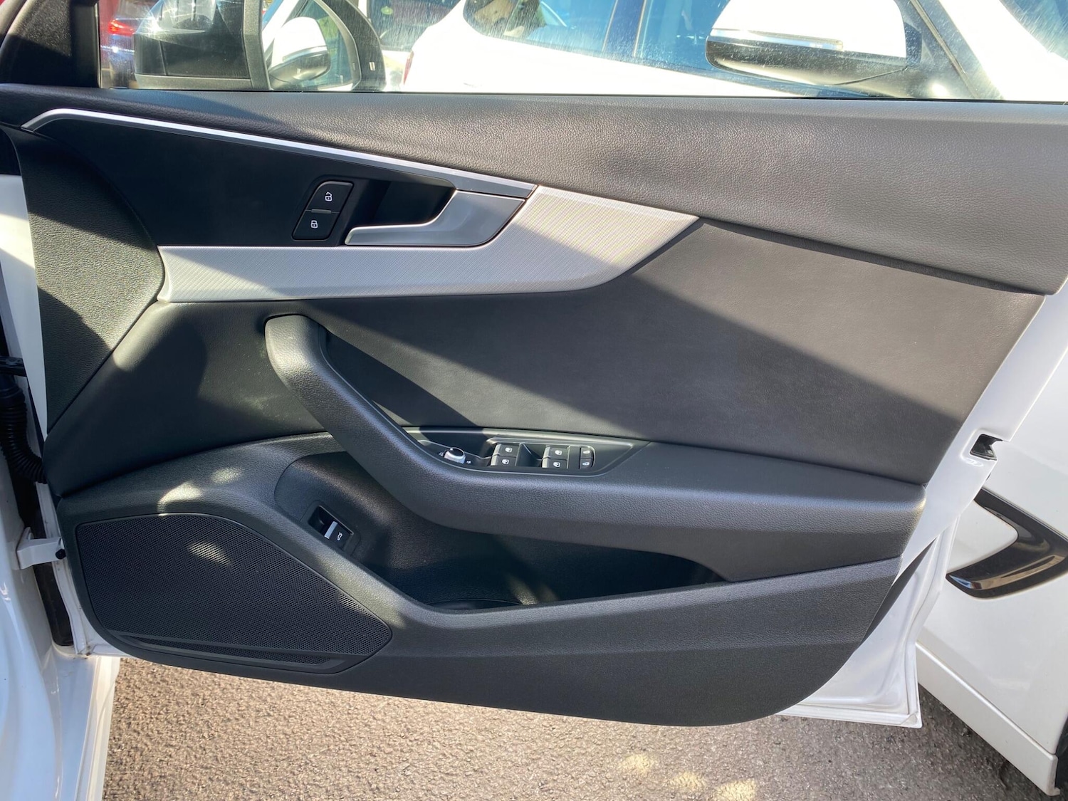 Used Audi A4 2023 for sale - 77637572: Photo 16