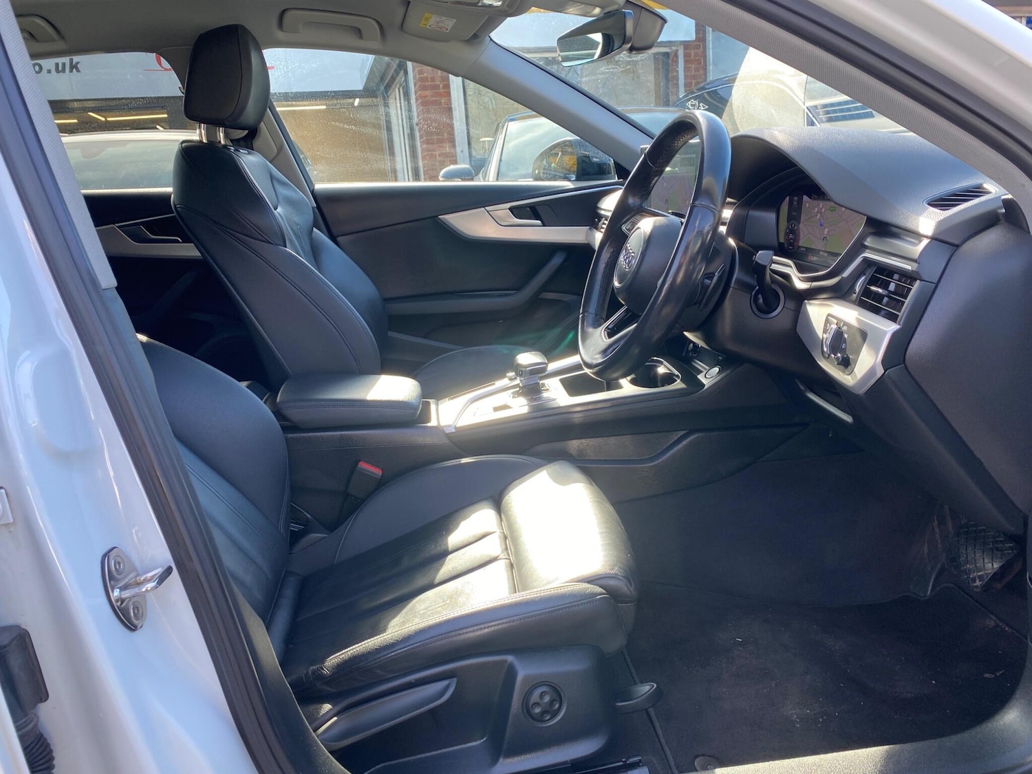 Used Audi A4 2023 for sale - 77637572: Photo 17