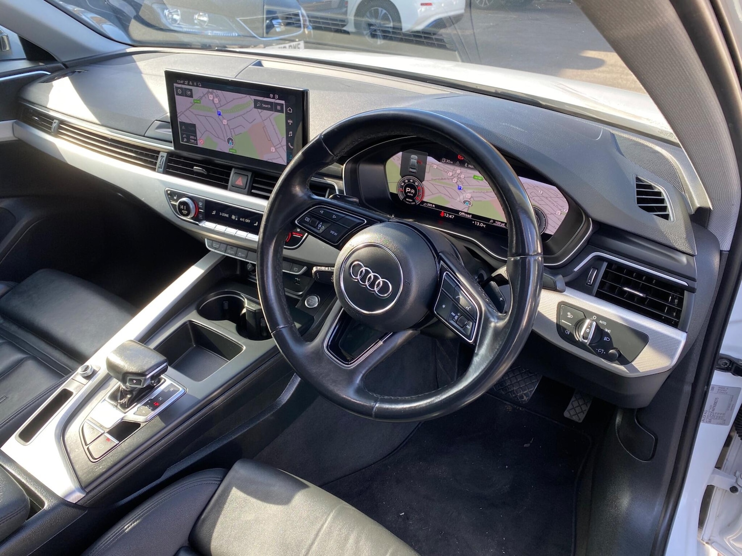 Used Audi A4 2023 for sale - 77637572: Photo 18