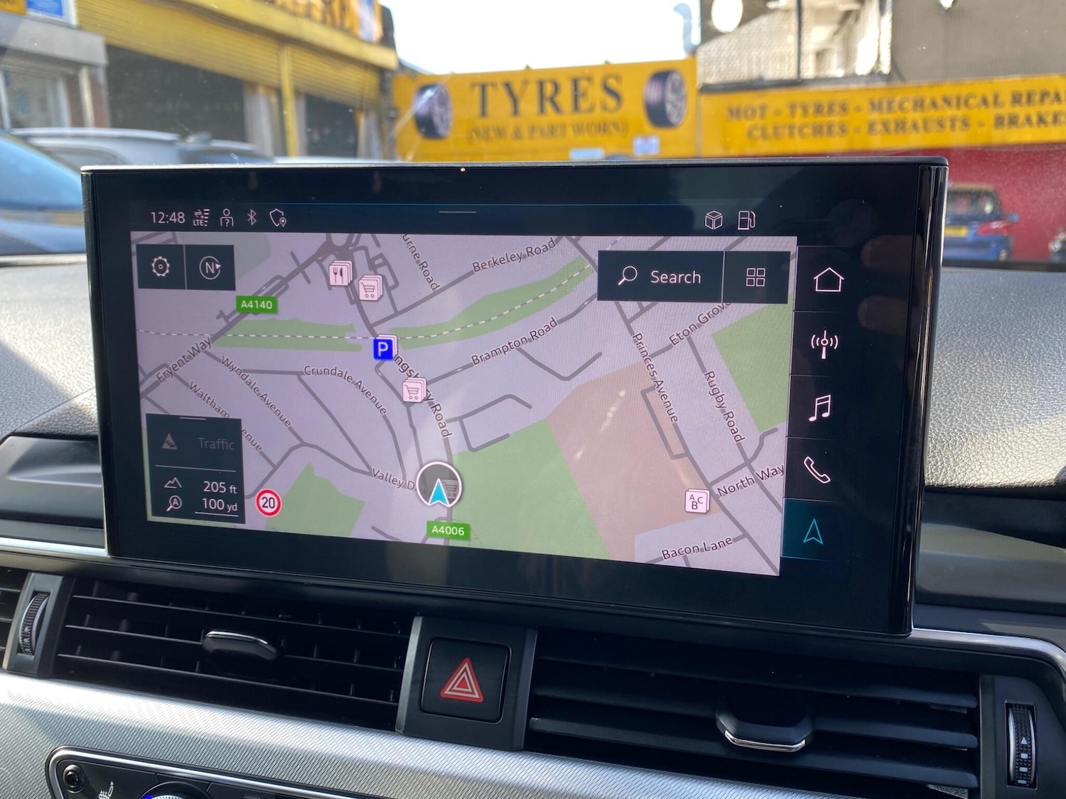 Used Audi A4 2023 for sale - 77637572: Photo 19