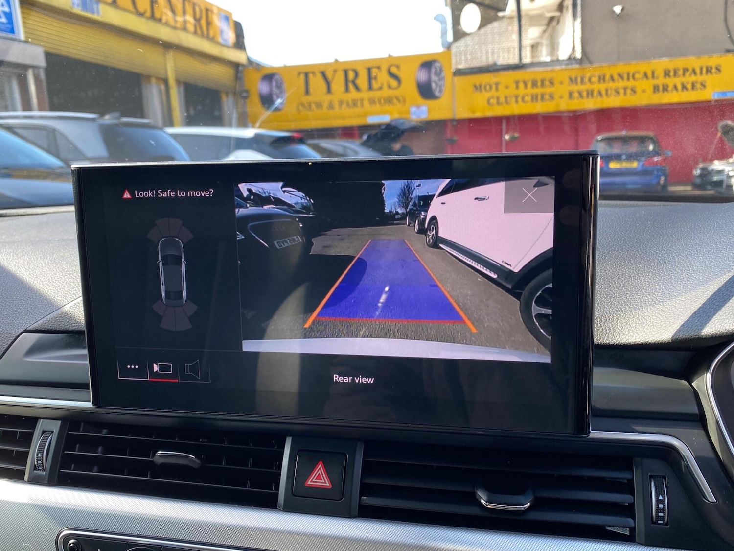 Used Audi A4 2023 for sale - 77637572: Photo 20