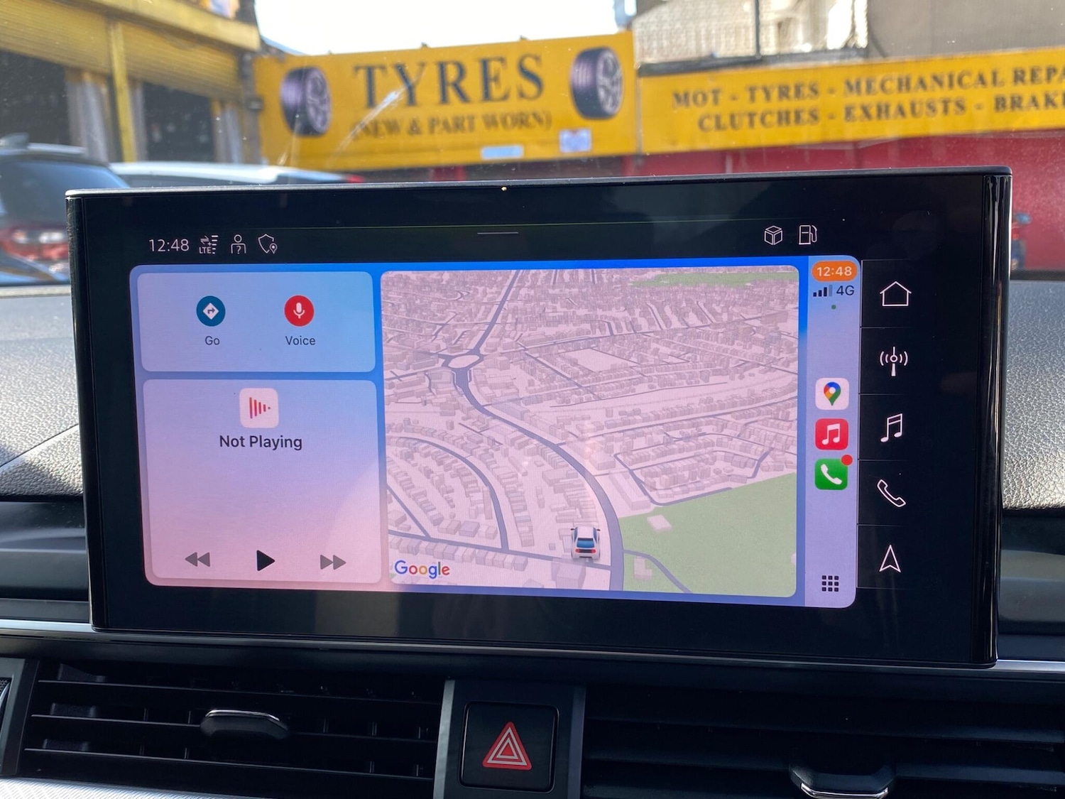 Used Audi A4 2023 for sale - 77637572: Photo 21