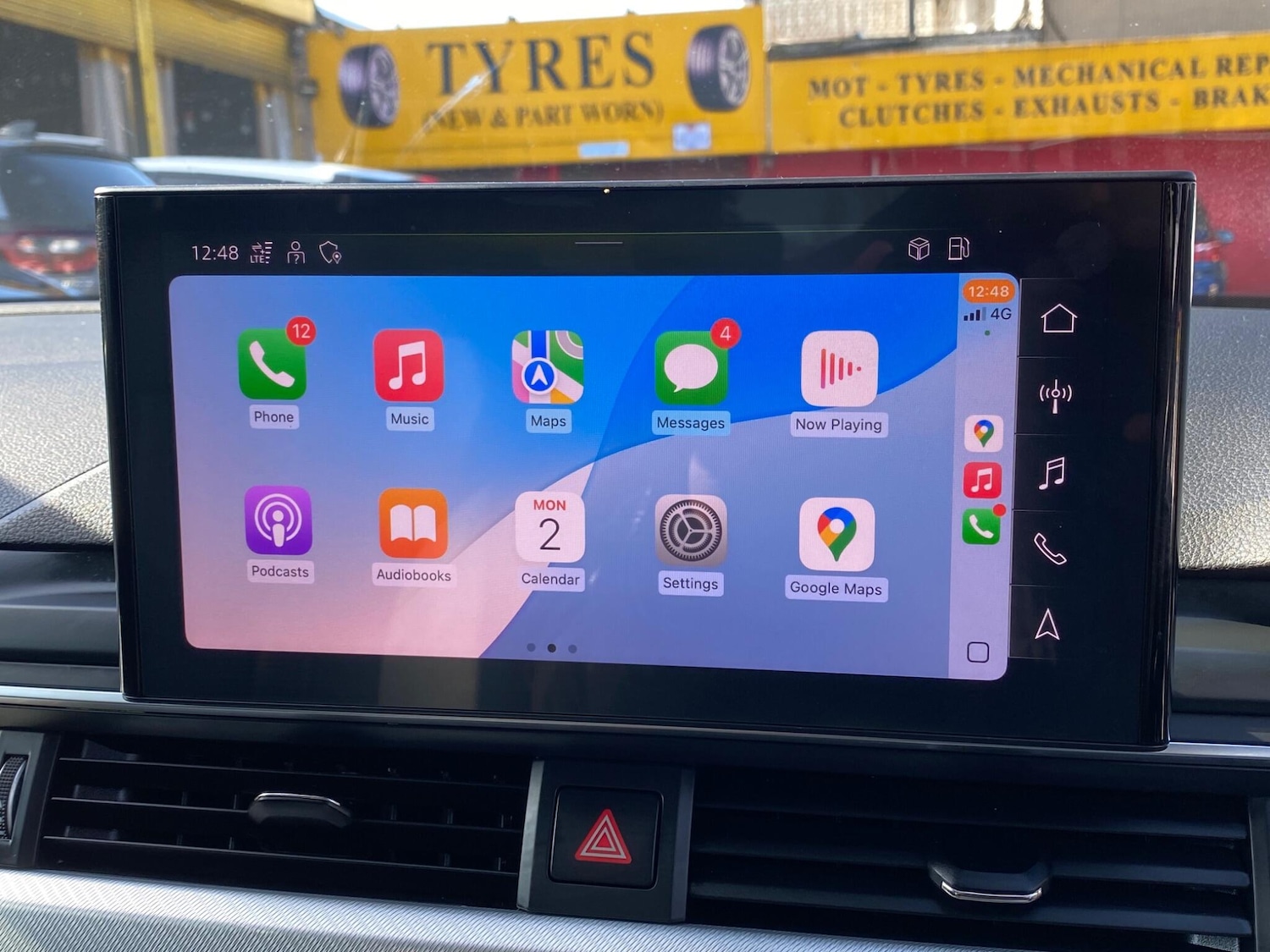 Used Audi A4 2023 for sale - 77637572: Photo 22