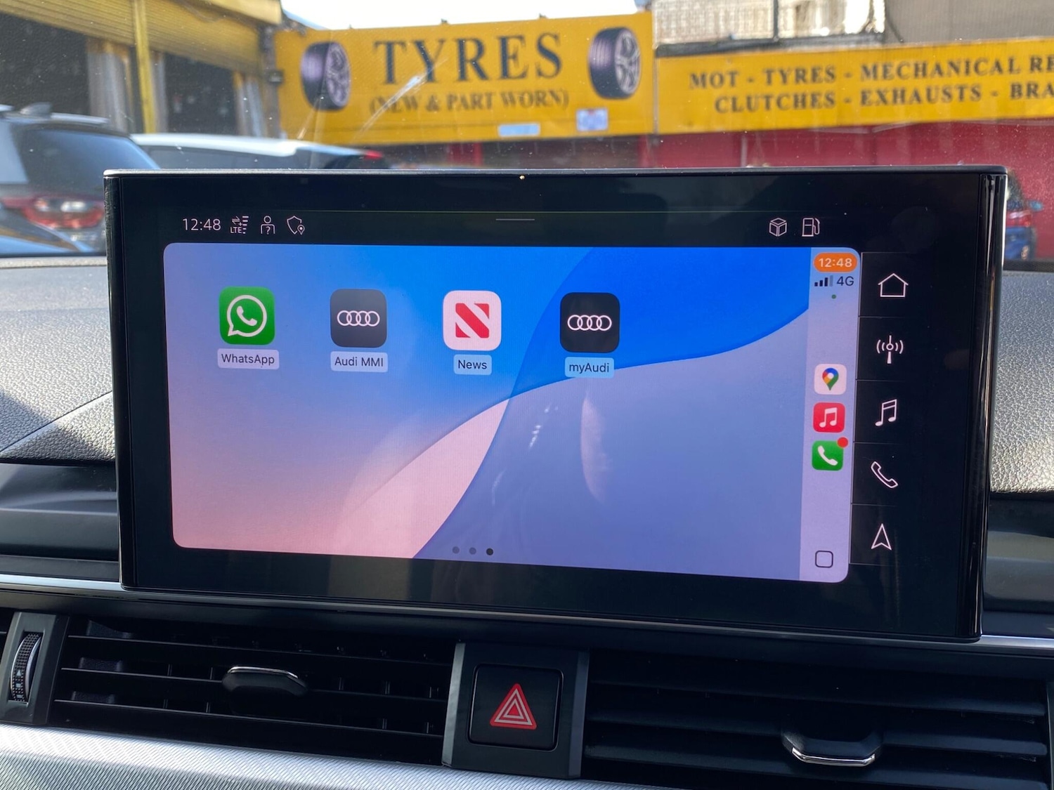 Used Audi A4 2023 for sale - 77637572: Photo 23