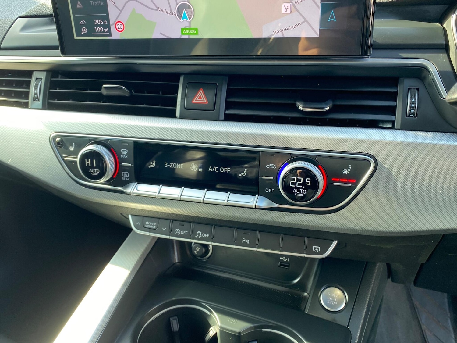 Used Audi A4 2023 for sale - 77637572: Photo 24