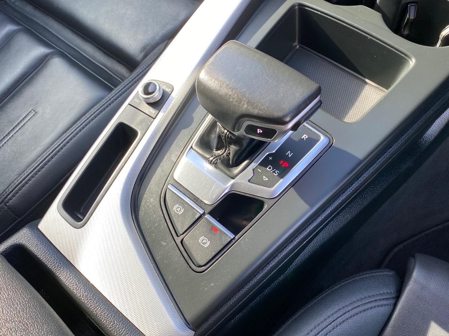 Used Audi A4 2023 for sale - 77637572: Photo 25