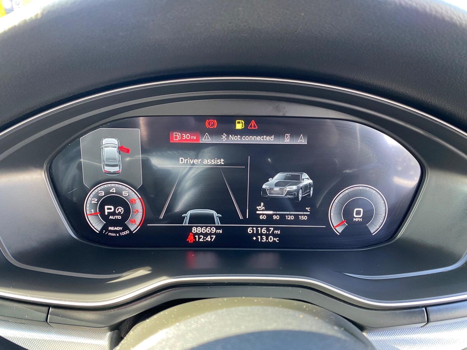 Used Audi A4 2023 for sale - 77637572: Photo 28