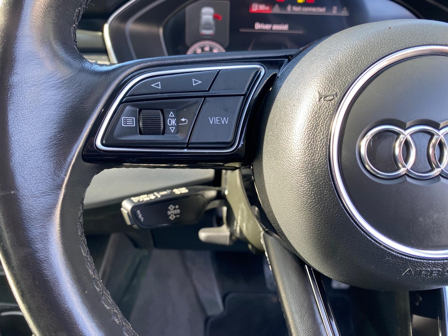 Used Audi A4 2023 for sale - 77637572: Photo 29