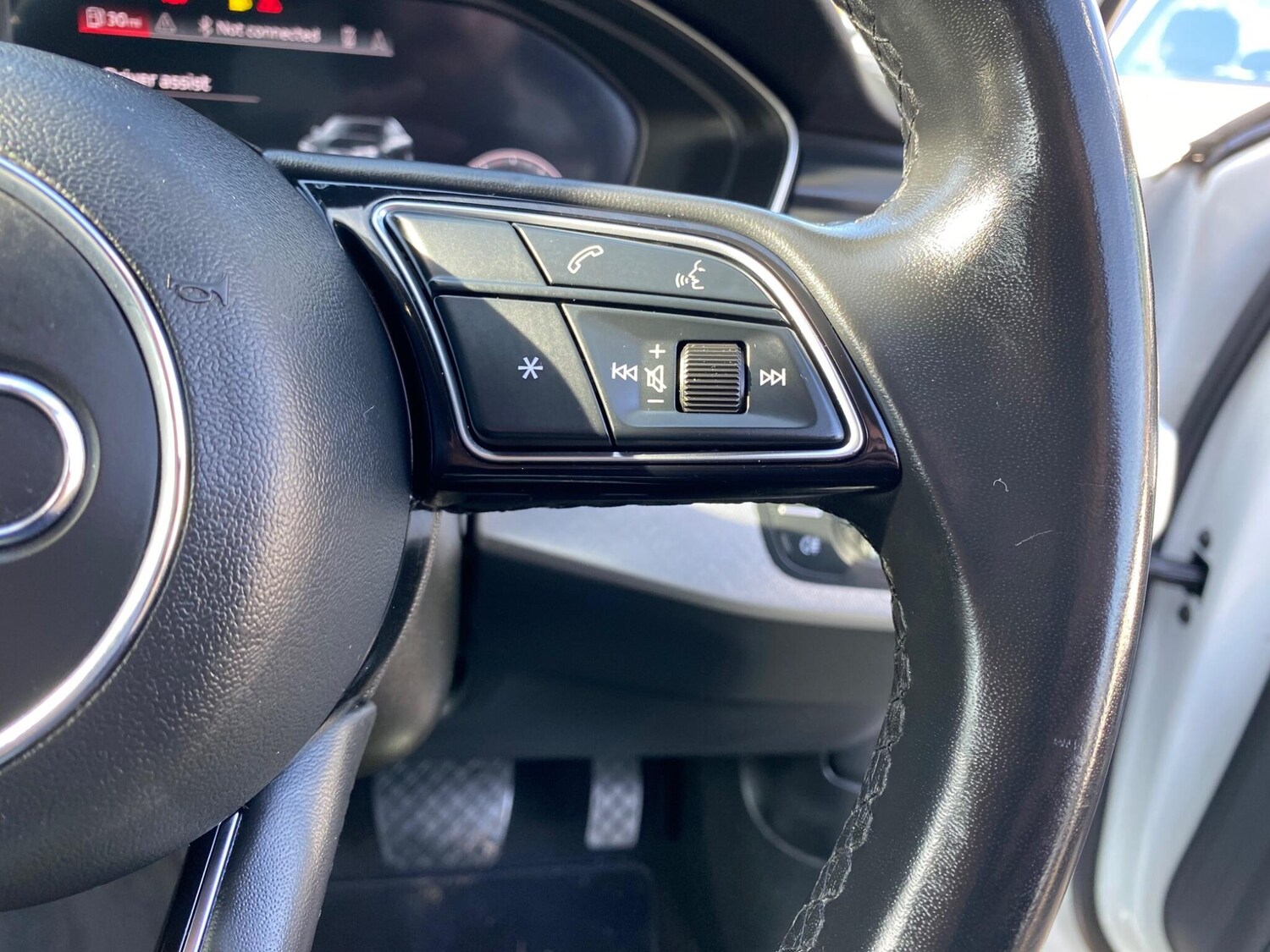 Used Audi A4 2023 for sale - 77637572: Photo 30