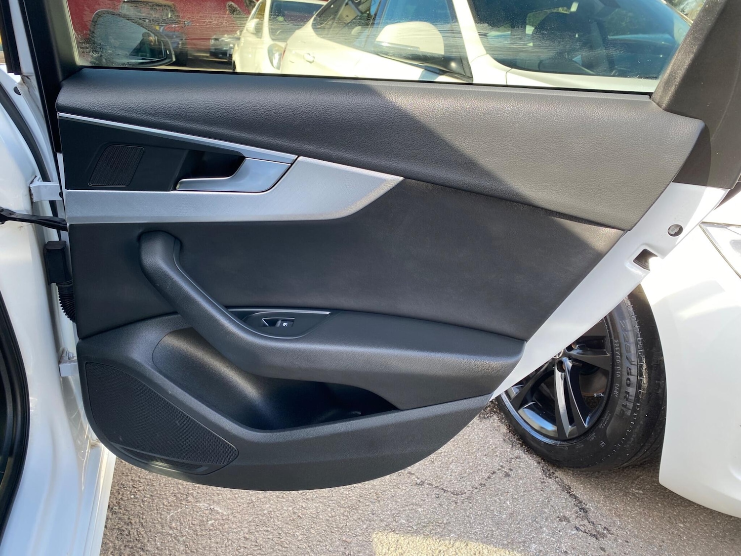 Used Audi A4 2023 for sale - 77637572: Photo 32