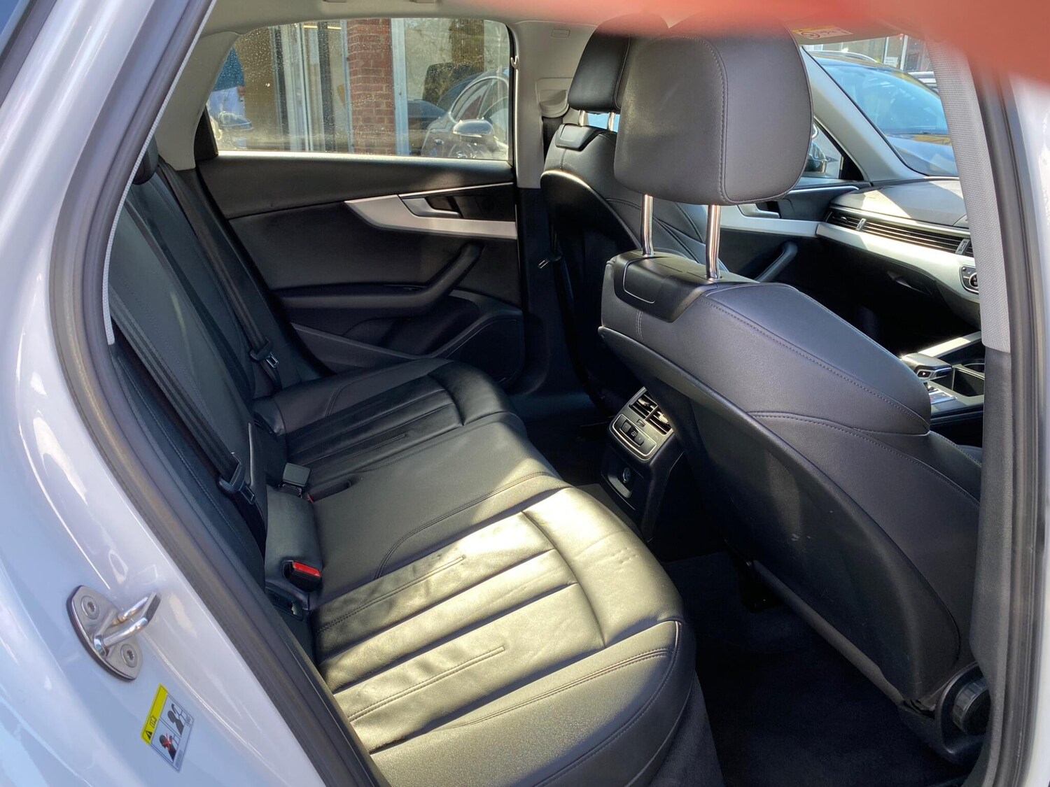 Used Audi A4 2023 for sale - 77637572: Photo 33