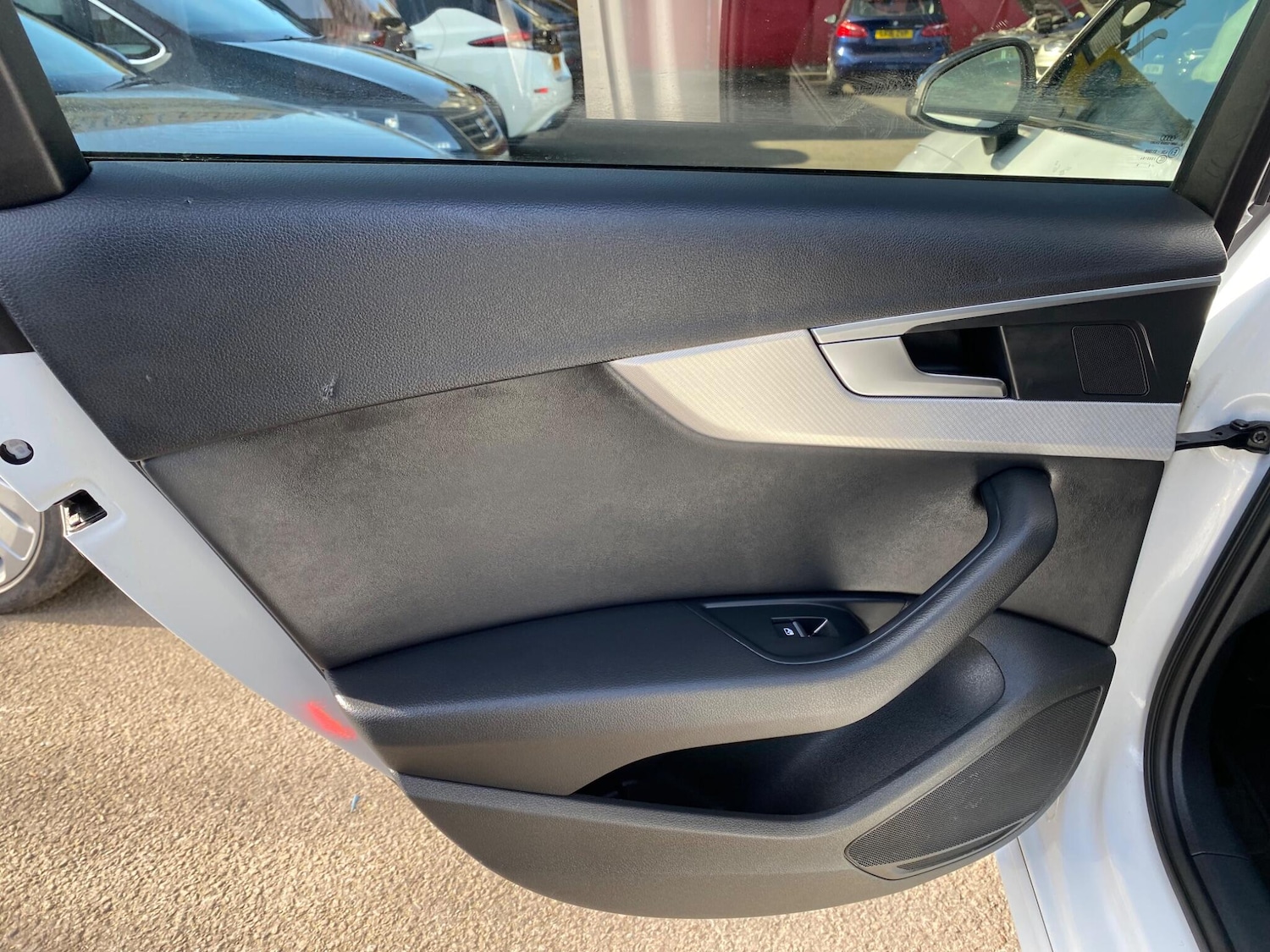 Used Audi A4 2023 for sale - 77637572: Photo 34