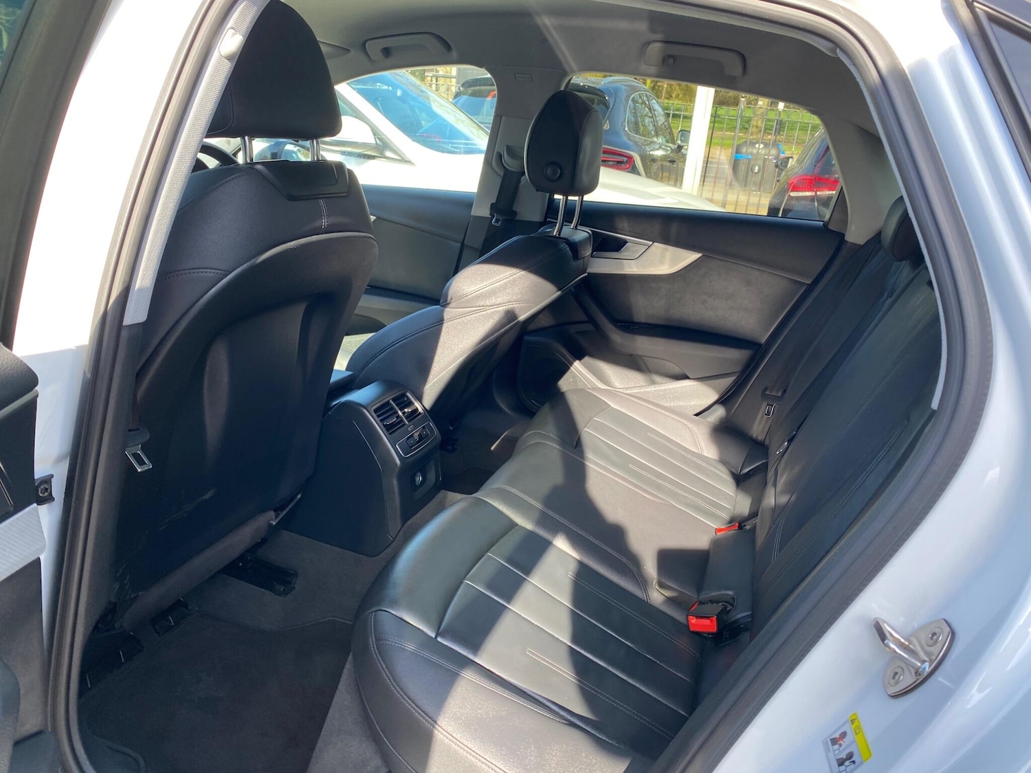 Used Audi A4 2023 for sale - 77637572: Photo 35