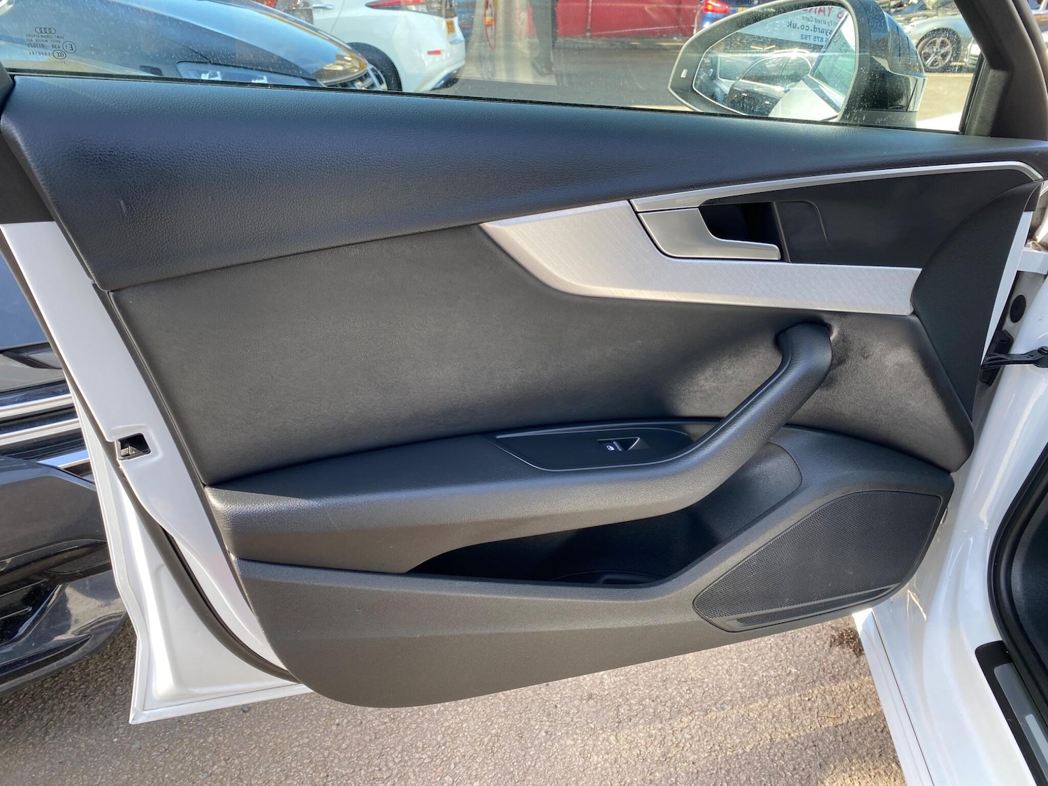 Used Audi A4 2023 for sale - 77637572: Photo 36