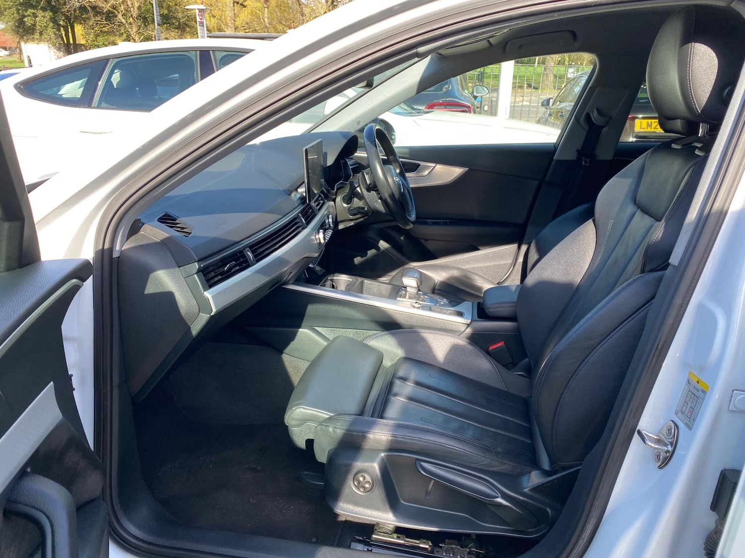 Used Audi A4 2023 for sale - 77637572: Photo 37