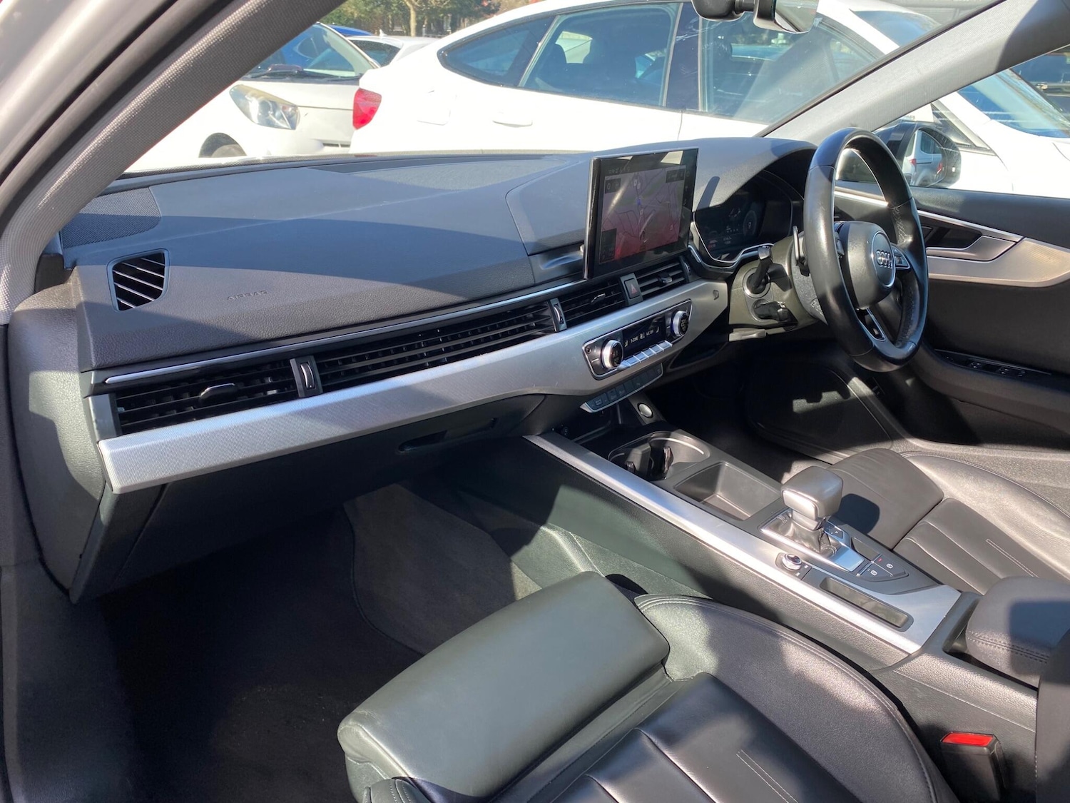 Used Audi A4 2023 for sale - 77637572: Photo 38