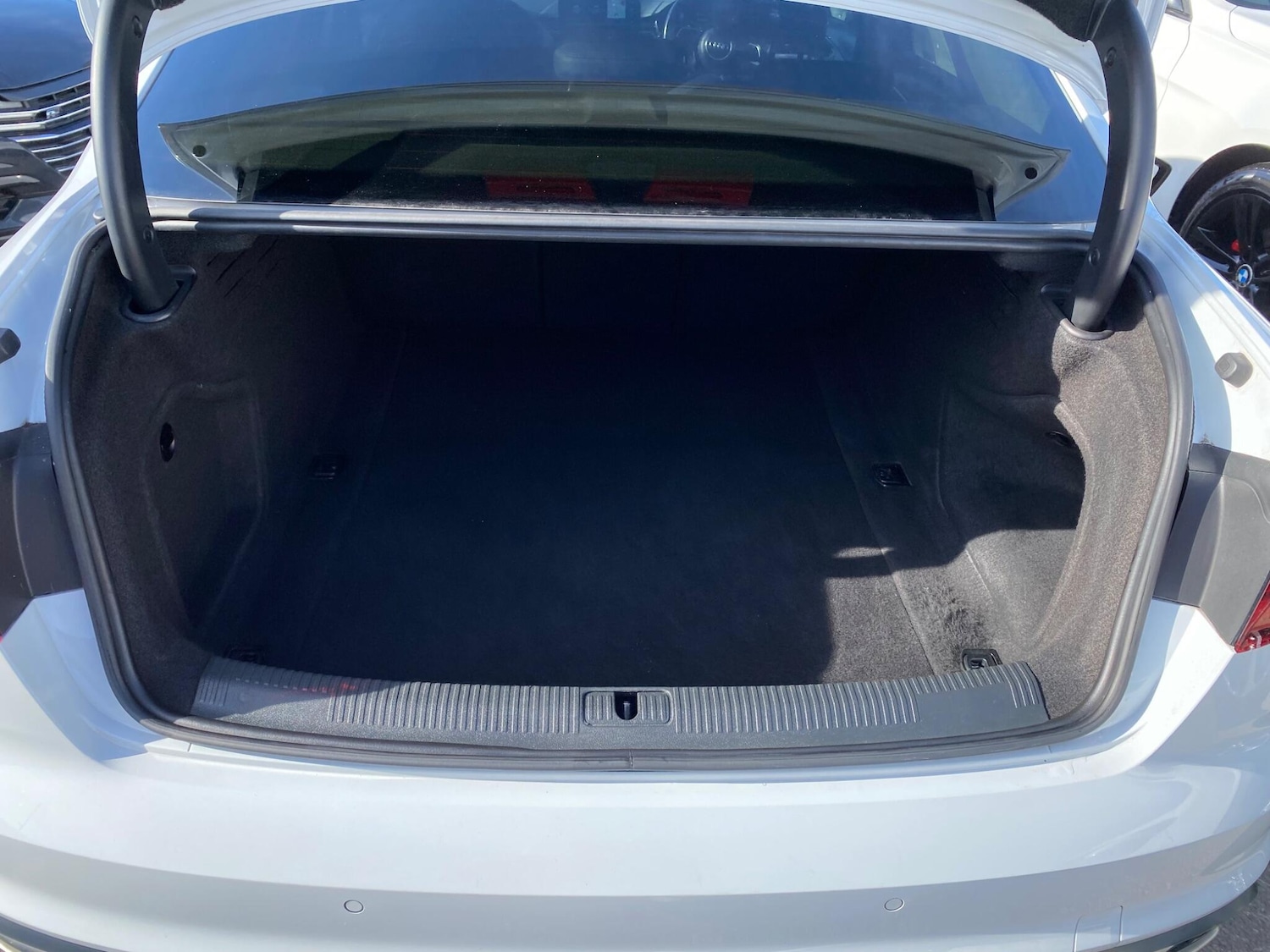 Used Audi A4 2023 for sale - 77637572: Photo 39