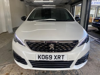 Used Peugeot 308 2020 for sale - 75769671: Photo