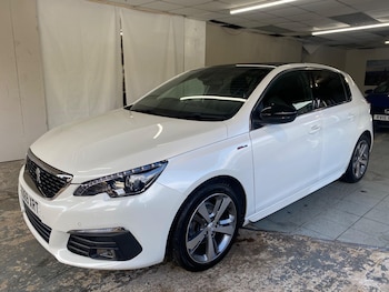 Used Peugeot 308 2020 for sale - 75769671: Photo