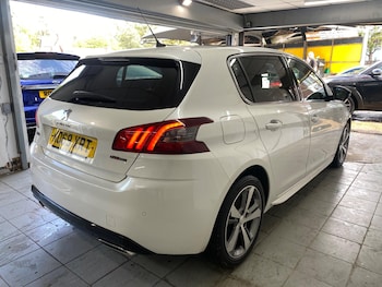 Used Peugeot 308 2020 for sale - 75769671: Photo