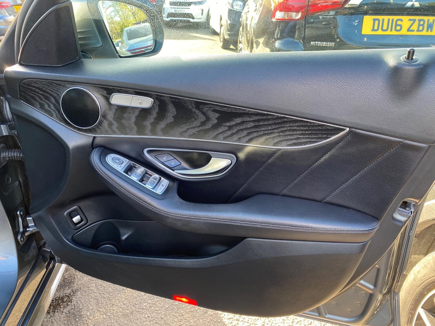 Used Mercedes-Benz C Class 2018 for sale - 78157179: Photo 16