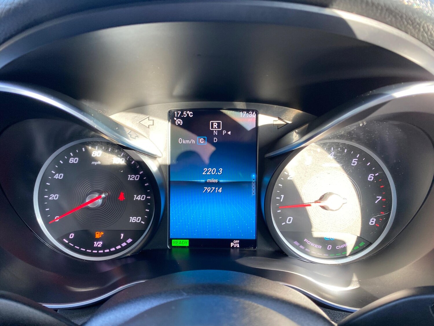 Used Mercedes-Benz C Class 2018 for sale - 78157179: Photo 24