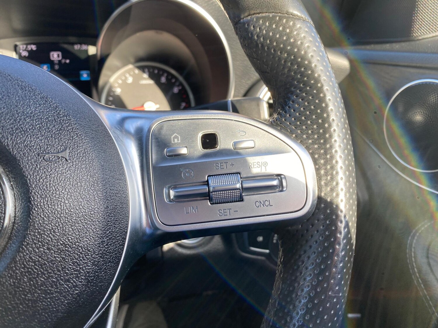 Used Mercedes-Benz C Class 2018 for sale - 78157179: Photo 31