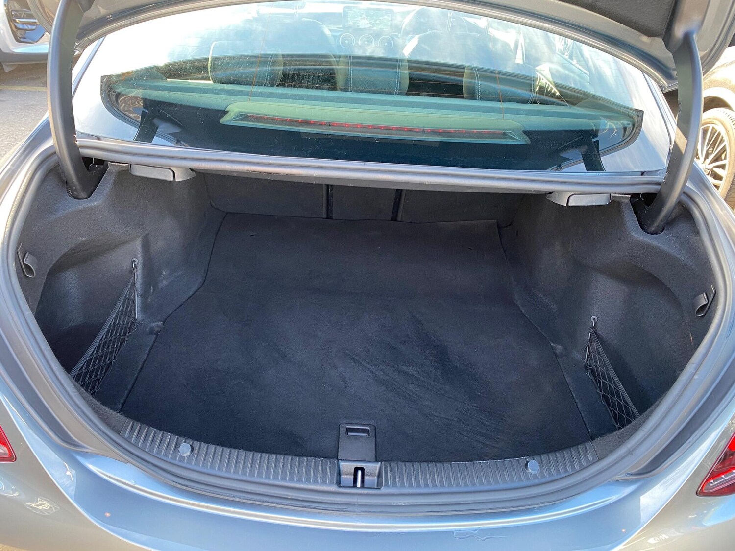 Used Mercedes-Benz C Class 2018 for sale - 78157179: Photo 40