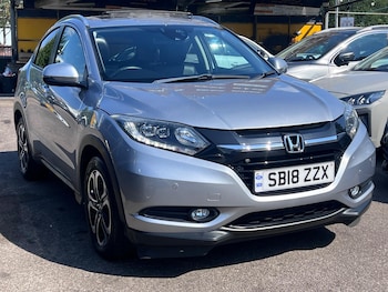 Used Honda HR-V 2018 for sale - 79144963: Photo