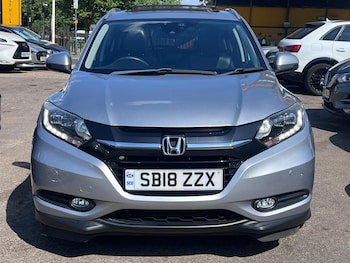 Used Honda HR-V 2018 for sale - 79144963: Photo