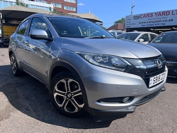 Used Honda HR-V 2018 for sale - 79144963: Photo