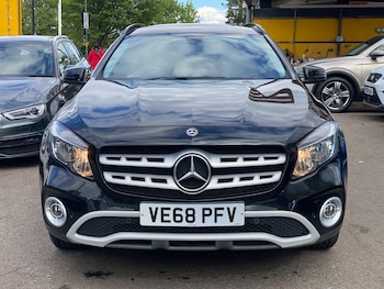 Used Mercedes-Benz GLA 2018 for sale - 78586389: Photo