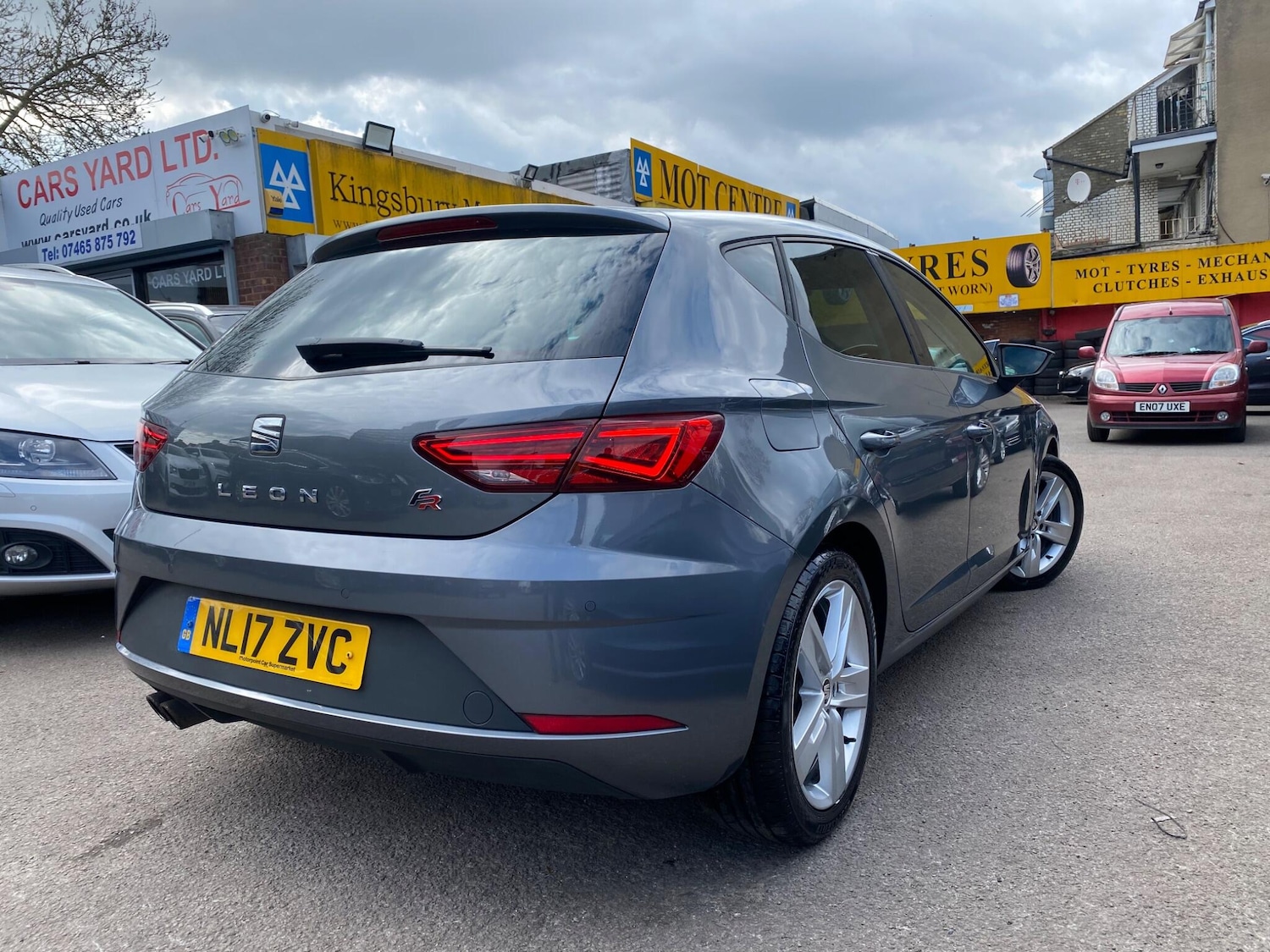 Used SEAT Leon for sale - 78100925: Photo 10