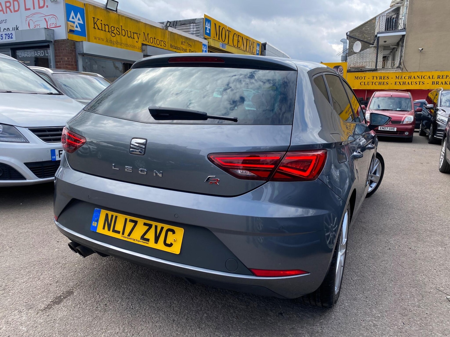 Used SEAT Leon for sale - 78100925: Photo 11