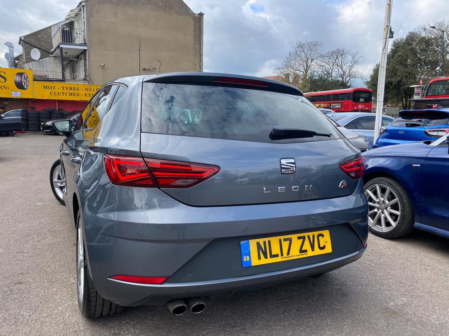 Used SEAT Leon for sale - 78100925: Photo 15