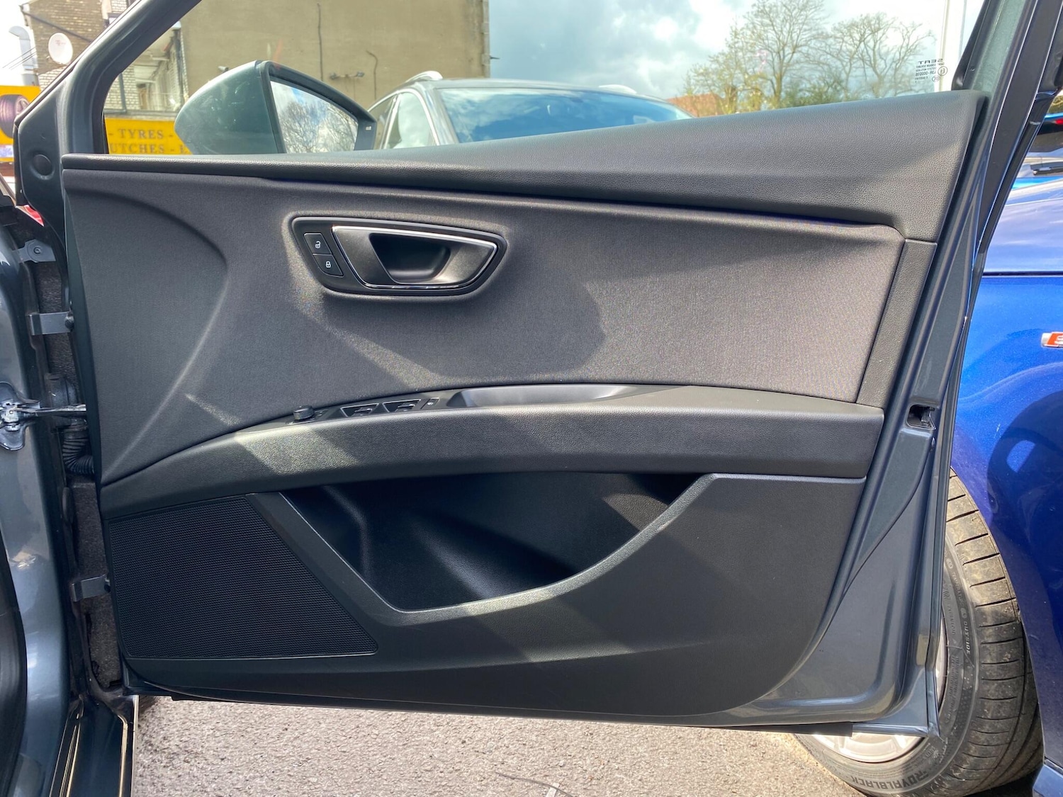 Used SEAT Leon for sale - 78100925: Photo 16