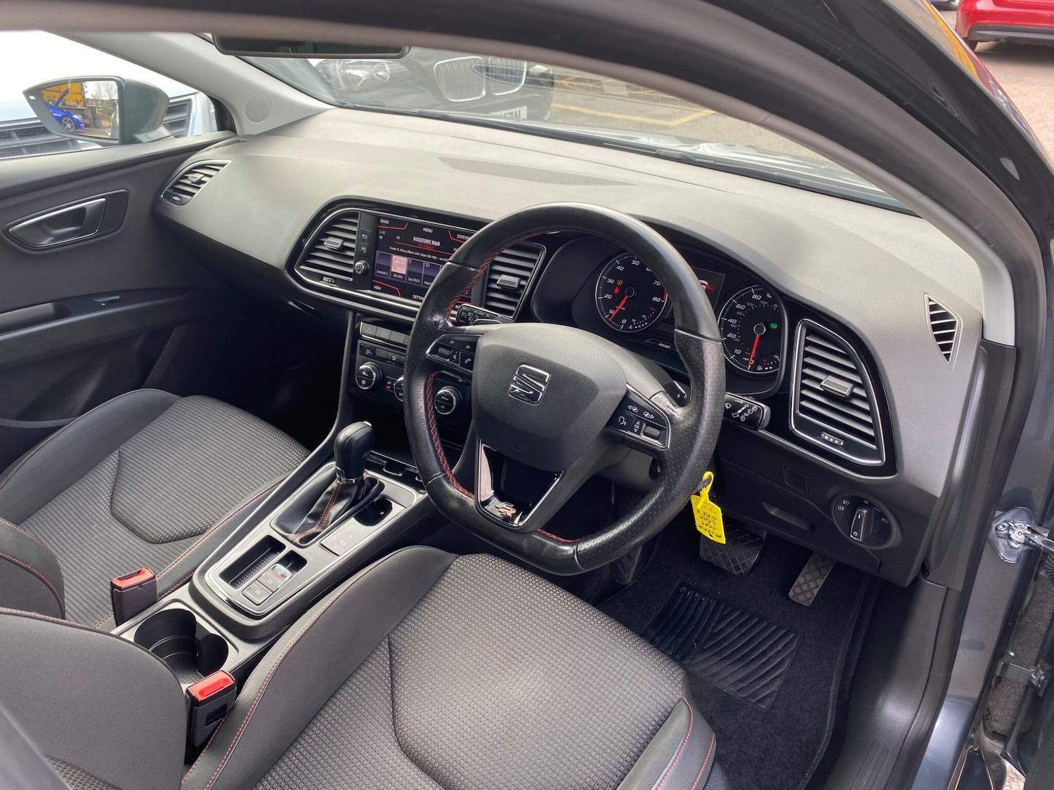 Used SEAT Leon for sale - 78100925: Photo 18