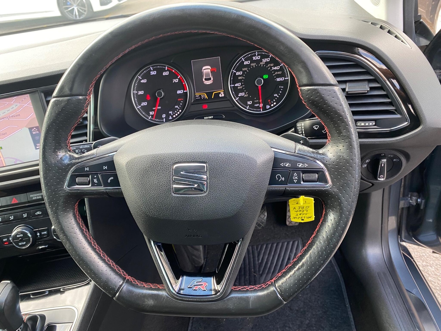 Used SEAT Leon for sale - 78100925: Photo 19