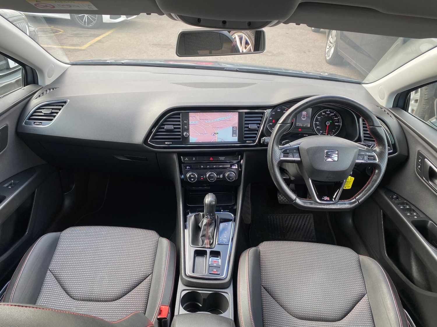 Used SEAT Leon for sale - 78100925: Photo 2