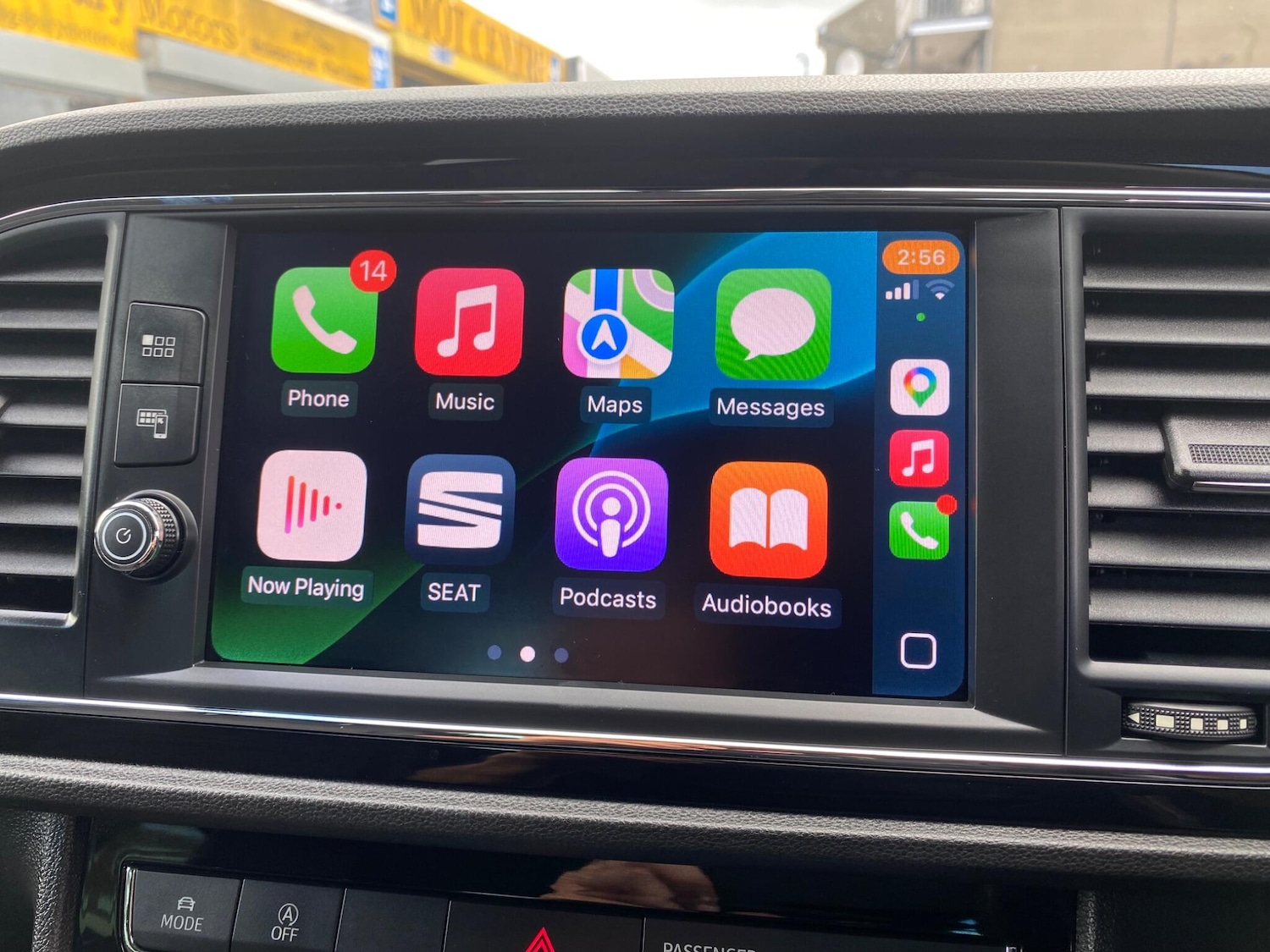 Used SEAT Leon for sale - 78100925: Photo 20