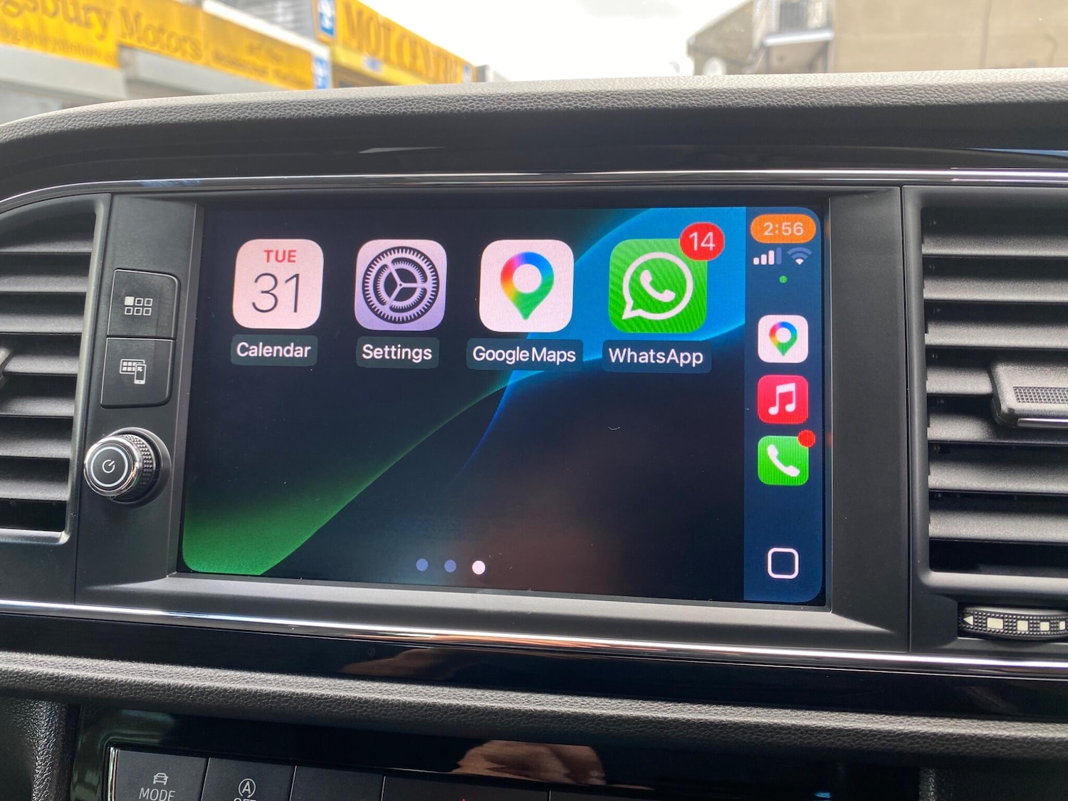 Used SEAT Leon for sale - 78100925: Photo 21