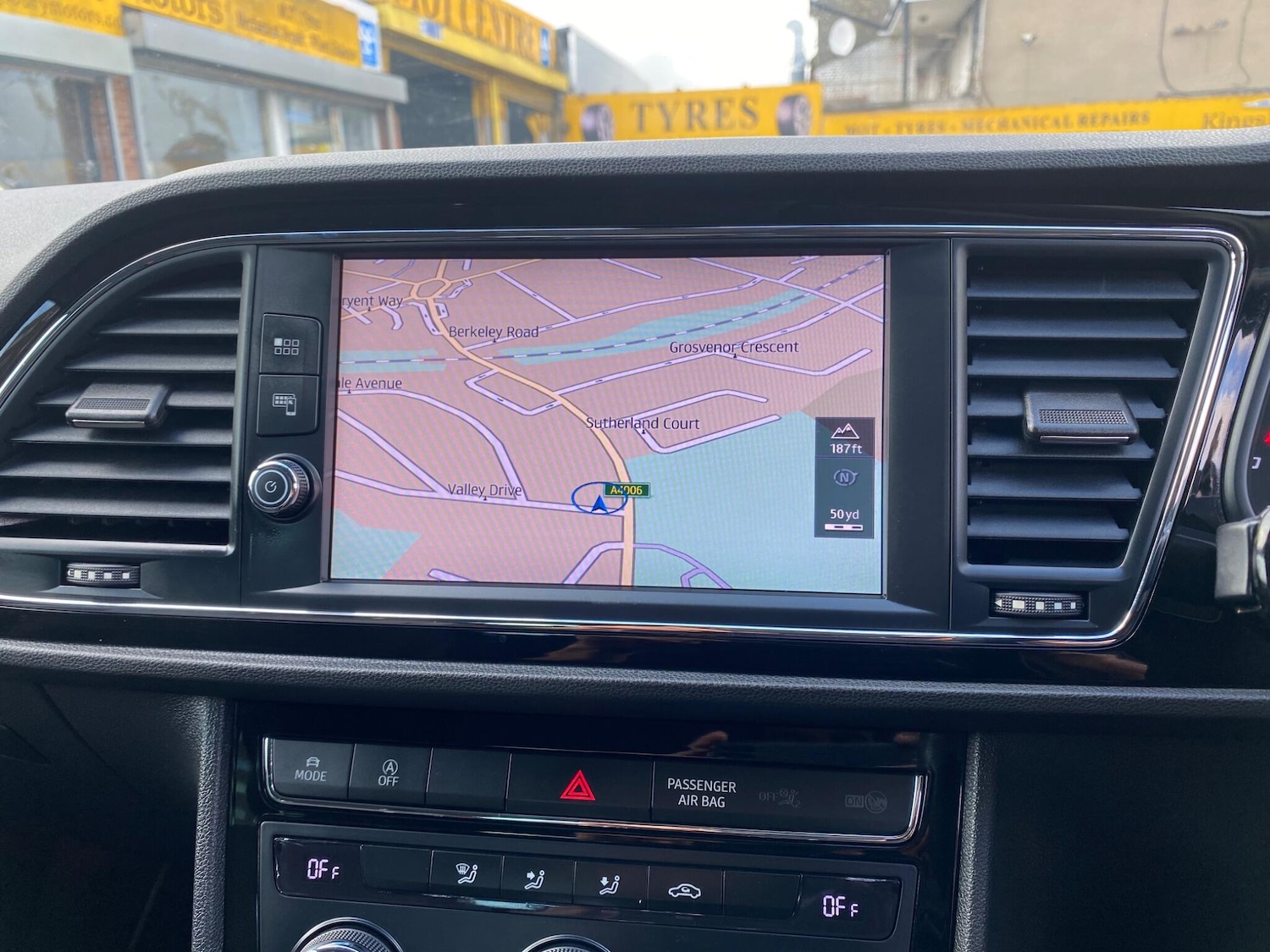 Used SEAT Leon for sale - 78100925: Photo 23