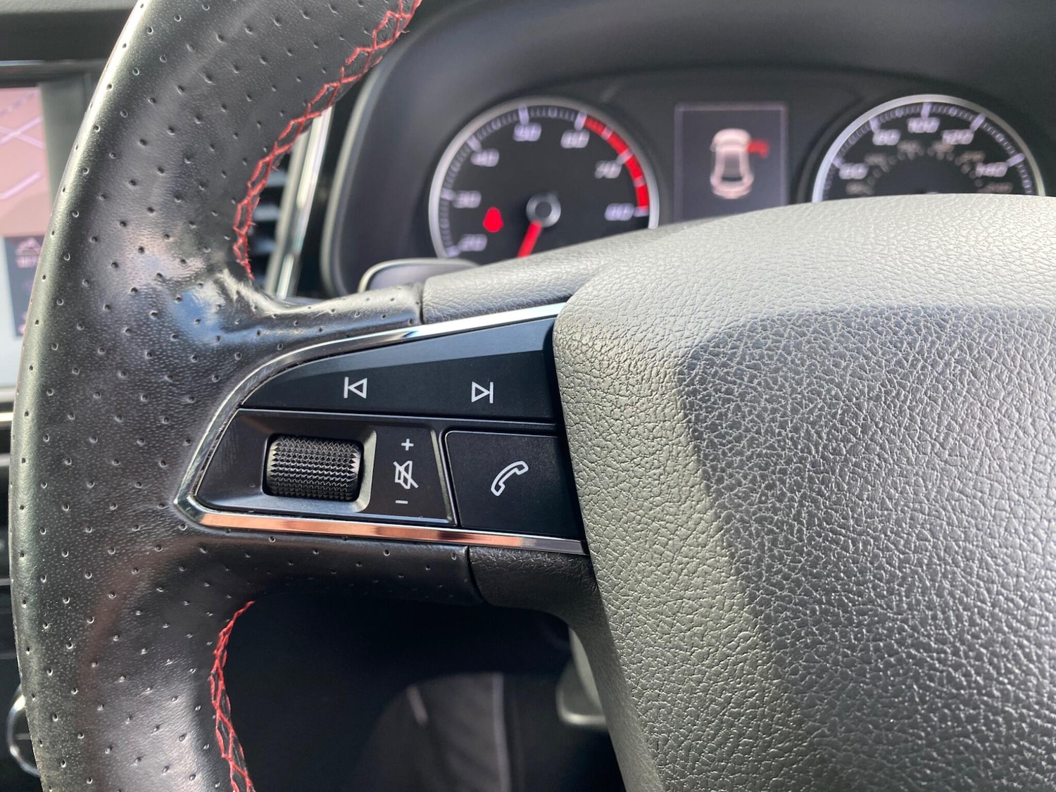 Used SEAT Leon for sale - 78100925: Photo 24