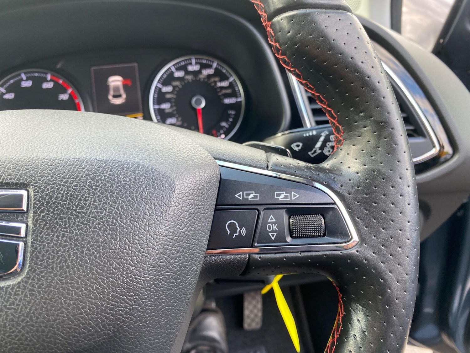 Used SEAT Leon for sale - 78100925: Photo 25